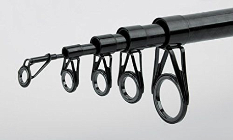 Спиннинг SPRO Carbonizer Exx-H Tele150, 3,3 м, 80-150 гр.