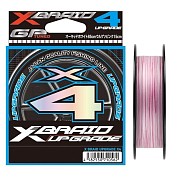 Шнур YGK X-Braid Upgrade X4 100m #0.3, 0,09мм (2,4 кг)