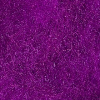  Даббинг HENDS products Superfine Dubbing Violet Dk #92