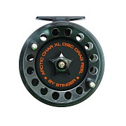 Stinger Катушка зимняя Arctic Char XL 100 mm