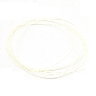 HARELINE Эластичные микротрубки MICRO Tubing WHITE