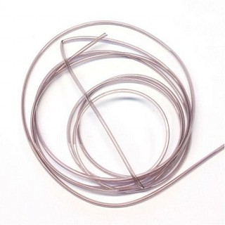 HARELINE Эластичные трубки STANDARD TUBING GRAY