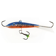 Балансир Lucky John FIN 5 + тр. 70мм/45H блистер