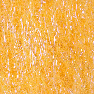  Даббинг HENDS Products UV-Ice Dubbing Orange Fluo Lt. #98