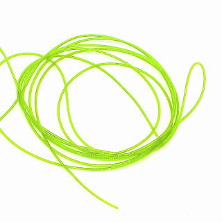 HARELINE Эластичные микротрубки MICRO Tubing CHARTREUSE