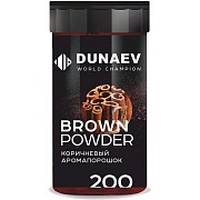 Арома порошок DUNAEV Корица 200 гр