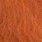  Даббинг HENDS Products Rabbit Fur Dubbing Orange #132