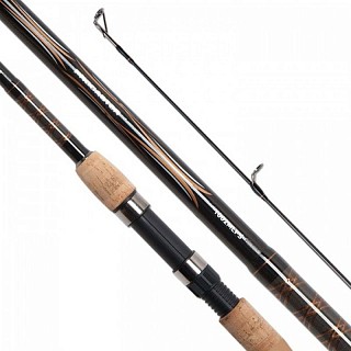 Спиннинг штек. DAIWA "Procaster" PR802MFS 2,40м (20-60г)