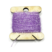 RiverLab Синель Brill 4мм LIGHT VIOLET #11