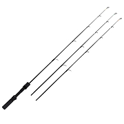 Зимнее удилище с 3-мя хлыстами Narval Frost Askalon 82 Set											