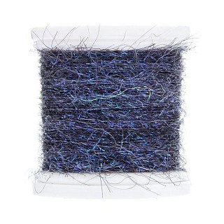 HENDS Пряжа ICE DUB Thread Black