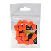 Lion Baits Кукуруза искусств. плав. ароматизированная ТИГРОВЫЙ ОРЕХ (12шт)