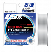 Флюорокарбон LINESYSTEM Rock Game FC 0.15 mm (3lb) 150 m