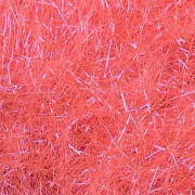  Даббинг HENDS Products UV-Ice Dubbing Pink/Red #07