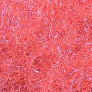  Даббинг HENDS Products UV-Ice Dubbing Pink/Red #07