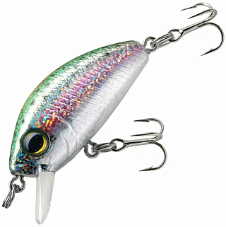 F1166-M99 Воблер Yo-zuri L-Minnow 33S