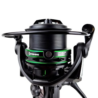 Катушка фидерная FLAGMAN Vento Carp Feeder 4000