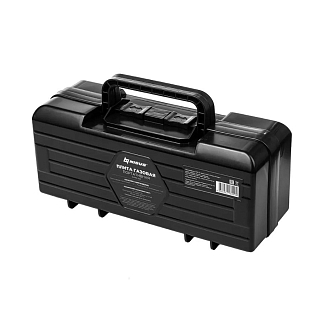 Плита газовая портатив. в кейсе раздвижная NISUS (N-MS-100)