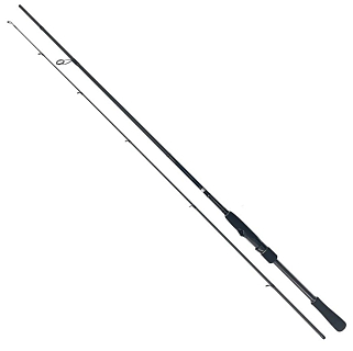 Спиннинг Zetrix SOLVER SLS-702MH 10-38g