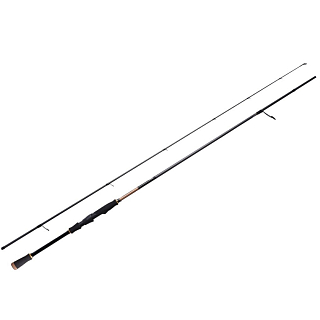 Спиннинг Maximus ZIRCON-X  JIG 24M 2,4m / 10-35g