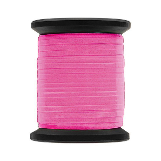 UNI Плоский люрекс Glo #12 14 y Pink