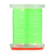 UTC Фосфорецирующий люрекс Glow Tinsel GREEN