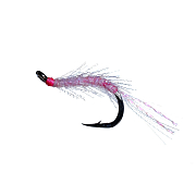 Мушка Омулевая Органза кр. №9-10 Протасов