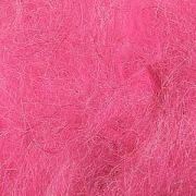 WAPSI Даббинг Sow Scud Dubbing BIGHORN PINK