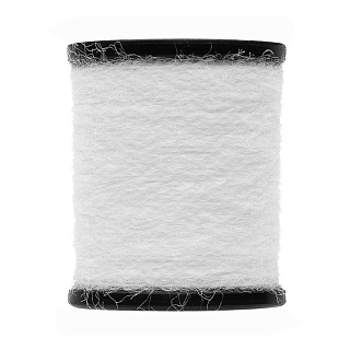 UNI Пряжа шерстяная UNI-Yarn White