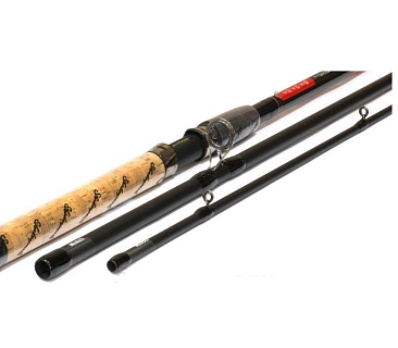 Shakespeare Удилище фидерное SIGMA SUPRA 13 ft Feeder 30-90гр