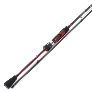 Спиннинг штек. DAIWA "Fuego" 802MFS 2,40м (10-30г)