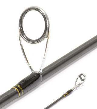 Спиннинг Zetrix Ambition-X AXS-802CR-MH 12-35g