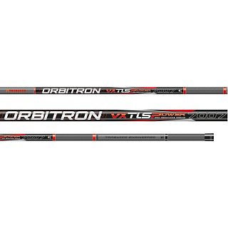 Удилище без колец TRABUCCO ORBITRON VX TLS POWER 7.00 м
