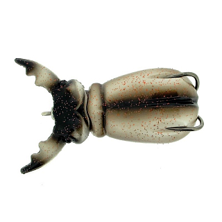 Приманка MOLIX Supernato Beetle 17гр #192
