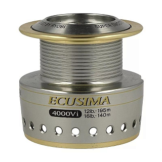Шпуля RYOBI ECUSIMA 4000 