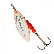 Блесна MEPPS Aglia Long №3 Rainbo CU 11,5 гр
