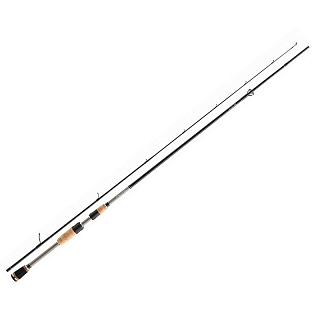Cпиннинг штек. DAIWA "Silver Creek" SC7102ULFS-AD 2.35м (3-14г)
