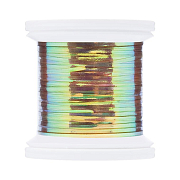 HENDS Люрекс Perdigones pearl body medium 1/32 Olive #34