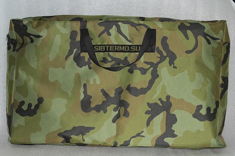 Кресло на раскладушку (ширина 65)