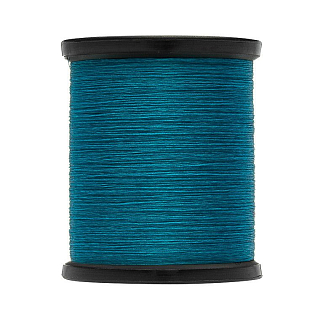 UNI Монтажная нить Thread 8/0 200y Doctor Blue (вощеная)