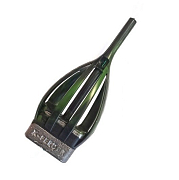  Кормушка фидерная X-FEEDER PL CAMO TVERSKAYA 120 гр (40мл, цвет Camo)