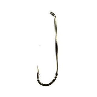 KAMASAN Крючки B800 #12 (10 шт)