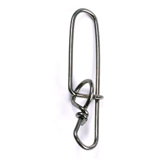 Застёжки LJ Pro Series DOUBLE INSURANCE INSIDE LOCK SNAP #002 (7шт)