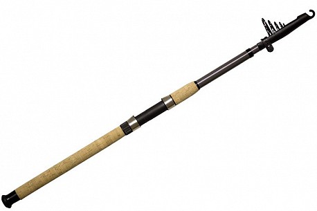 Удилище попл.с кол. Lagoon Timan 3.6м 50-120г