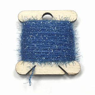 RiverLab Синель Brill 4мм BLUE #37