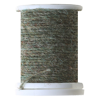 TEXTREME Шерстяная нить Bug Wool 1000 Den 05-Olive Dun