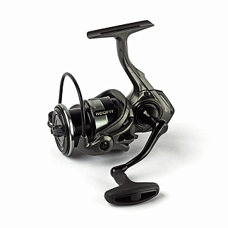 Катушка Nautilus Neofit 4000