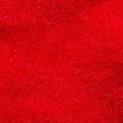 WAPSI Даббинг Antron Sparkle Dubbing CHINESE RED #157