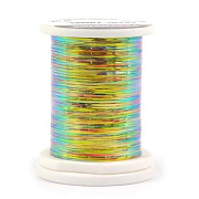 TEXTREME Люрекс Pearl Tinsel Small 02-Pearl Green