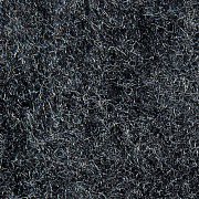 WAPSI Даббинг Antron Sparkle Dubbing CHARCOAL GRAY #135